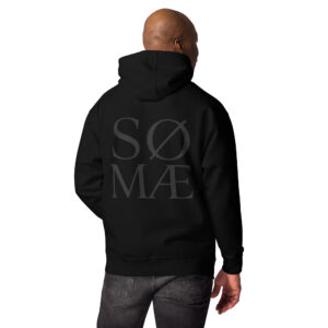 SØMÆ SIGNATURE HOODIE