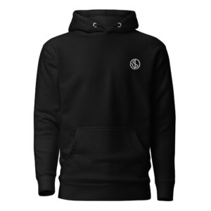 SØMÆ ESSENTIAL HOODIE