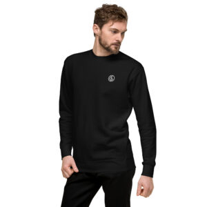 SØMÆ ESSENTIAL CREWNECK